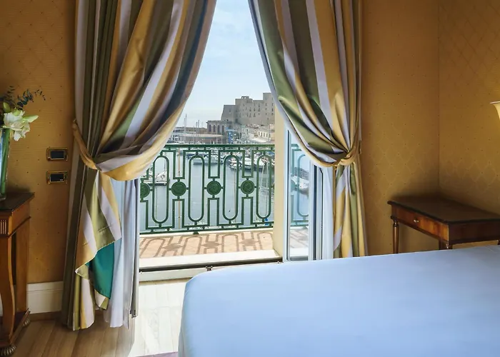 Hotel Eurostars Excelsior 4*