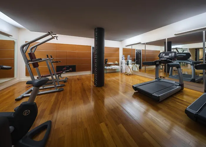 Eurostars Excelsior Hotel 4*