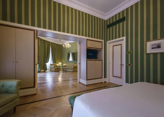 Eurostars Excelsior Hotel