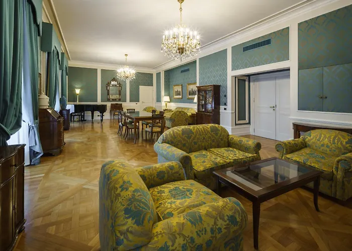 Hotel Eurostars Excelsior