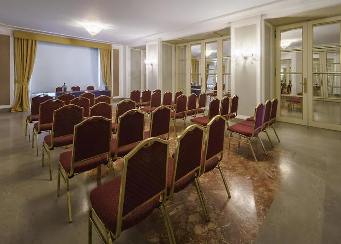 Hotel Eurostars Excelsior 4*