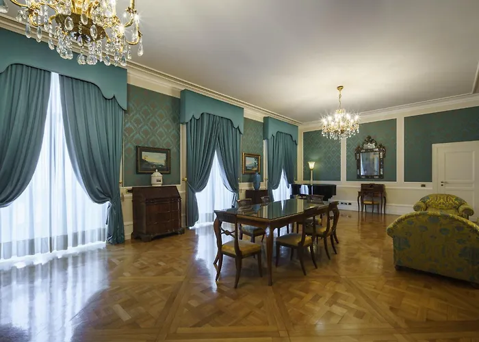 Eurostars Excelsior 4*