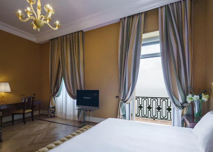 Eurostars Excelsior Hotel