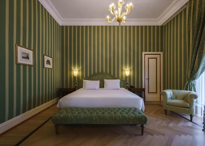 Hotel Eurostars Excelsior 4*