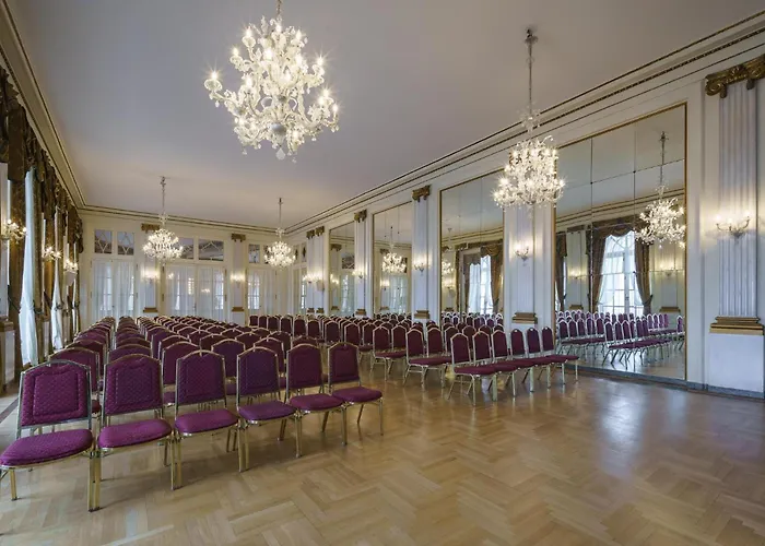 Eurostars Excelsior 4*