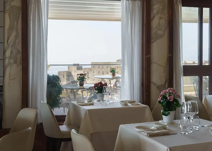 Eurostars Excelsior Hotel