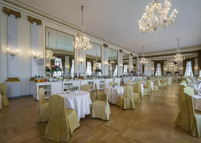 Hotel Eurostars Excelsior