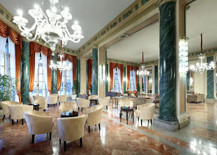 Eurostars Excelsior Hotel