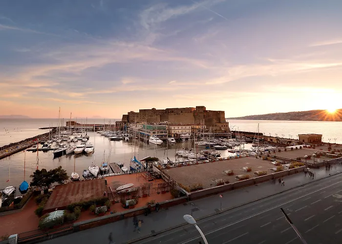 Eurostars Excelsior Hotel