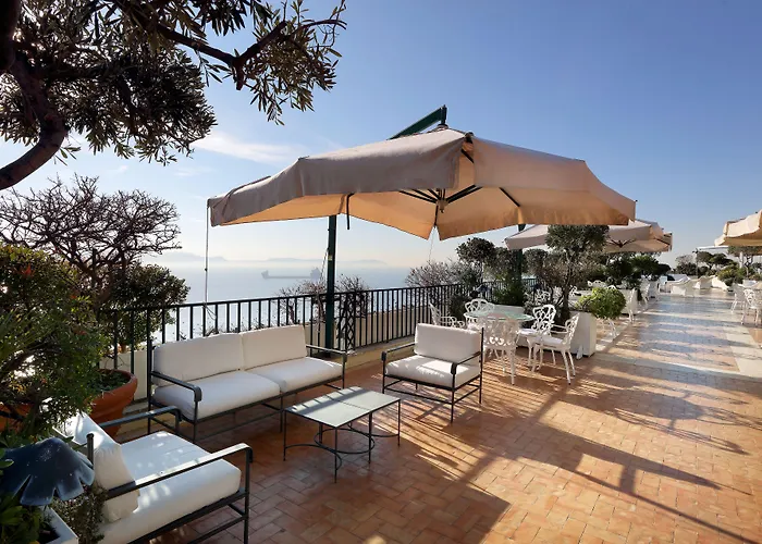 Eurostars Excelsior Nápoles