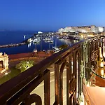 Eurostars Excelsior 4* Napoli