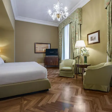 Hotel Eurostars Excelsior 4*