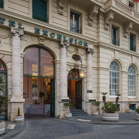 Eurostars Excelsior 4*