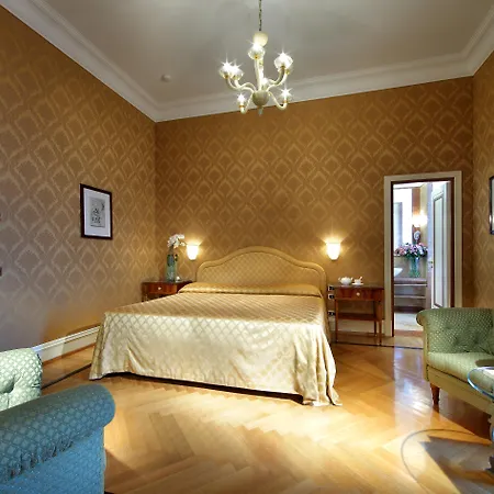 Eurostars Excelsior 4*