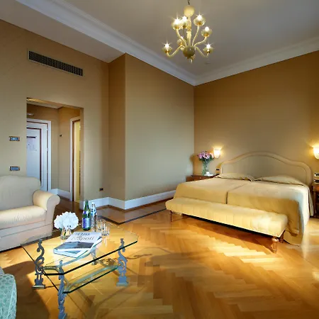 Eurostars Excelsior Otel