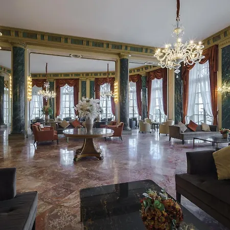 Eurostars Excelsior 4*