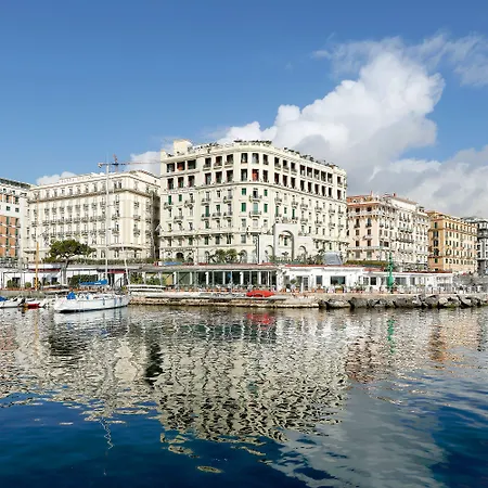 Ξενοδοχείο Eurostars Excelsior